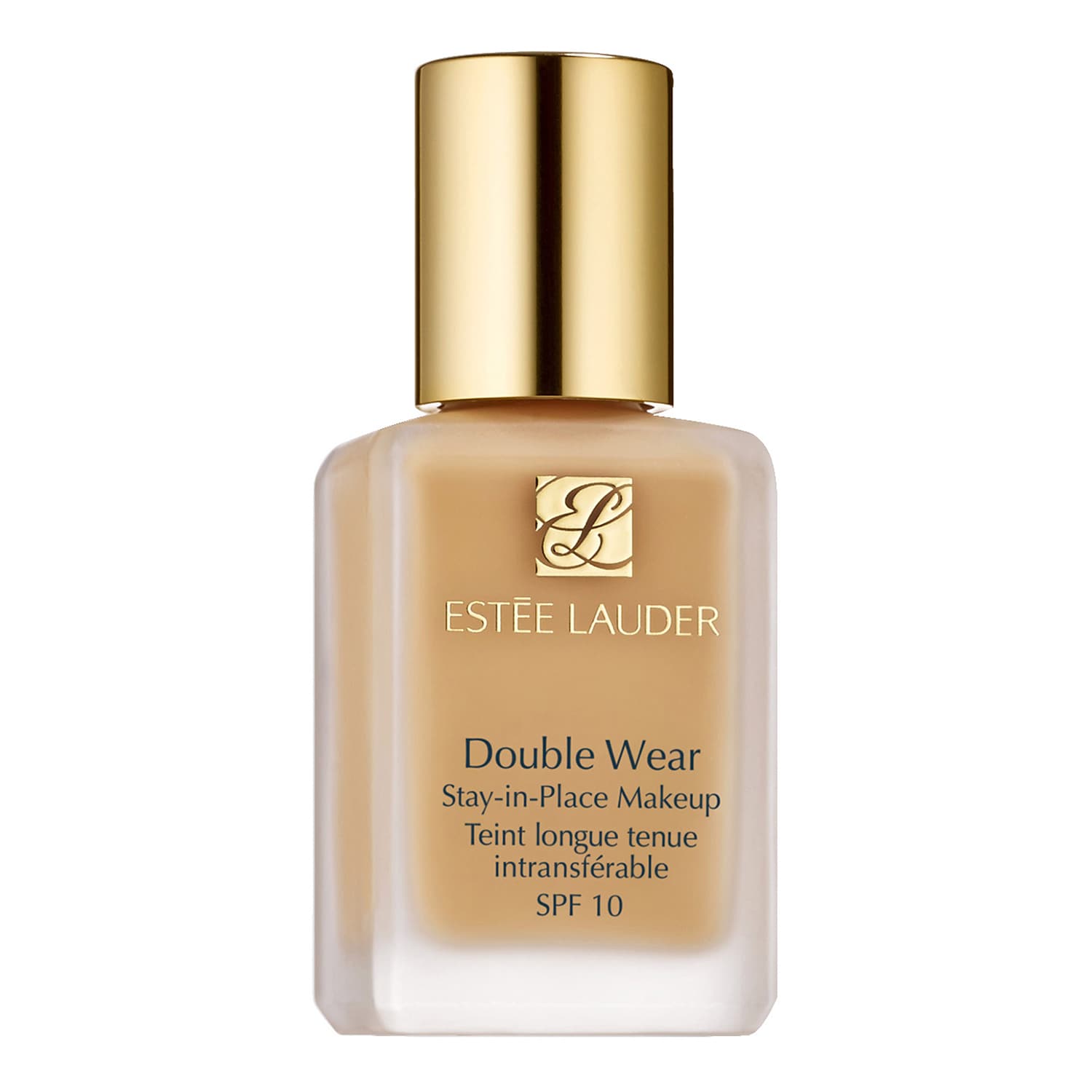 Estée Lauder - Podkład Double Wear - Stay-in-place Foundation Spf 10 - 2n1 Desert Beige (30 ml) - Dla Kobiet